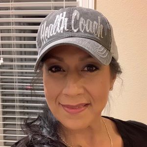 Meet your Posher, Catherine